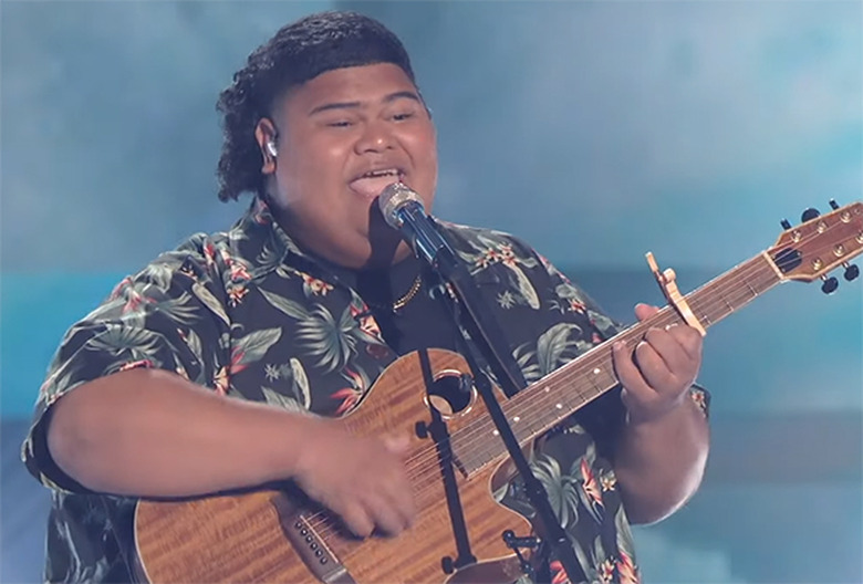 American Idol Finale Winner Results