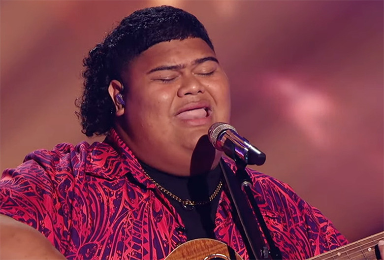 American Idol Finale Winner Results