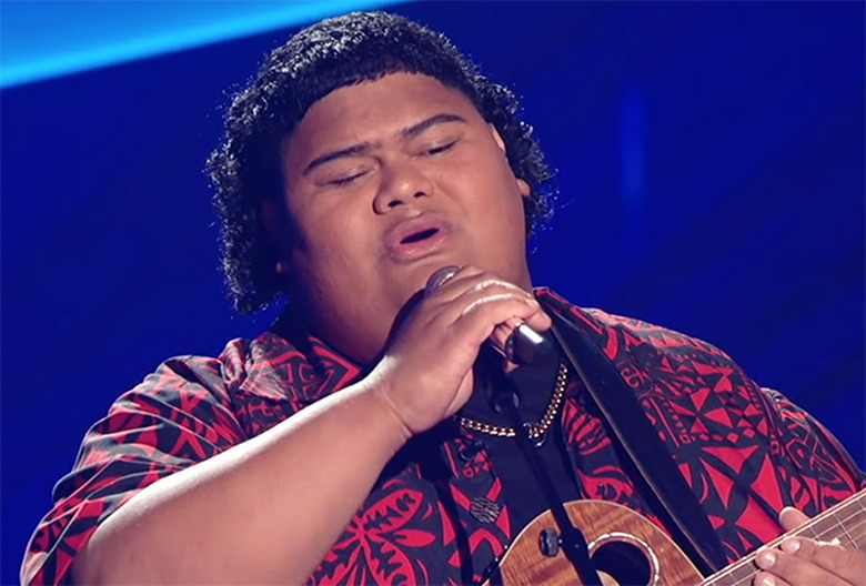 American Idol Finale Winner Results
