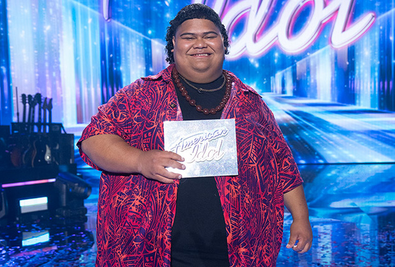 American Idol Winner Season 21