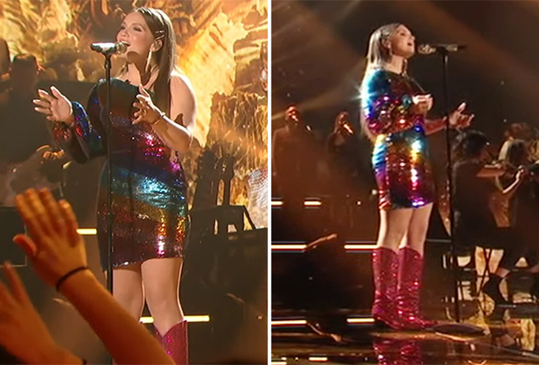 American Idol Finale Winner Results