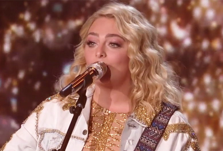 American Idol Finale Winner
