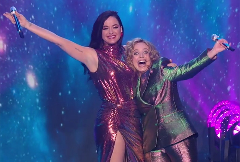 American Idol Finale Winner