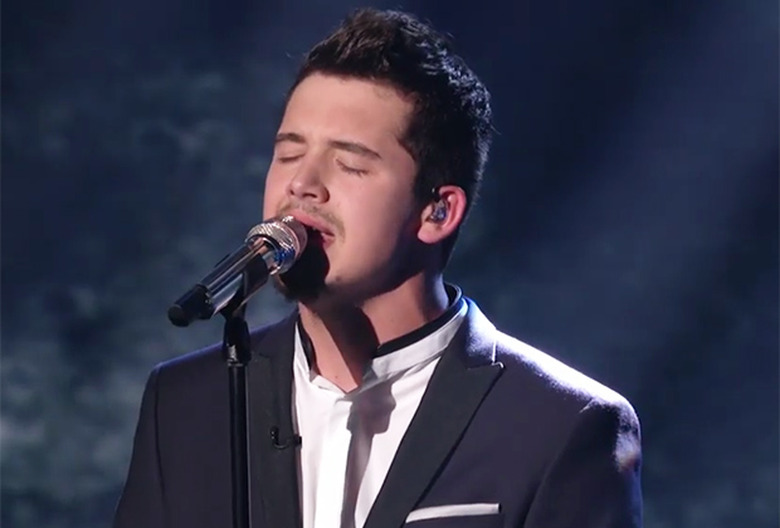 American Idol Finale Winner