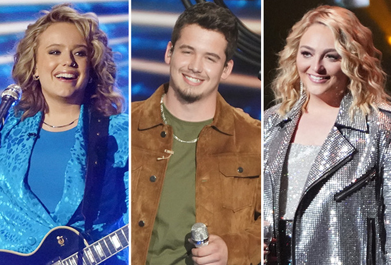 American Idol Finale Winner
