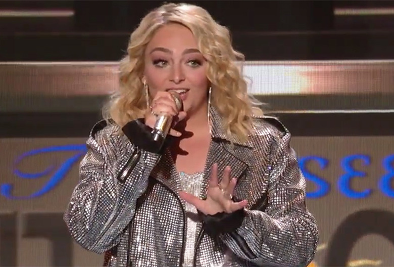 American Idol Finale Winner