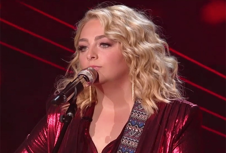 American Idol Finale Winner