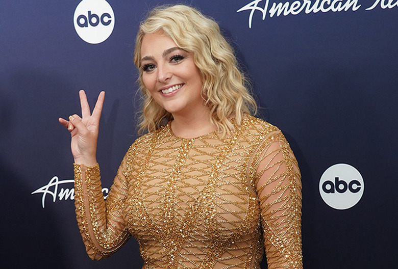 American Idol Finale Winner