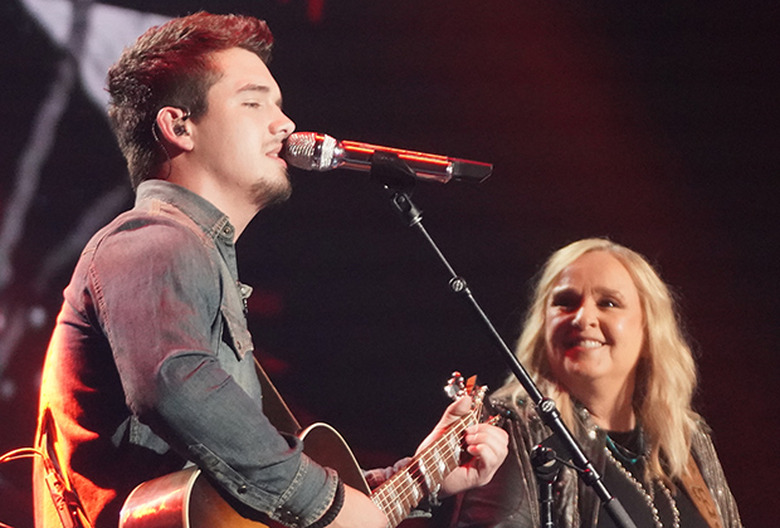 American Idol Finale Winner