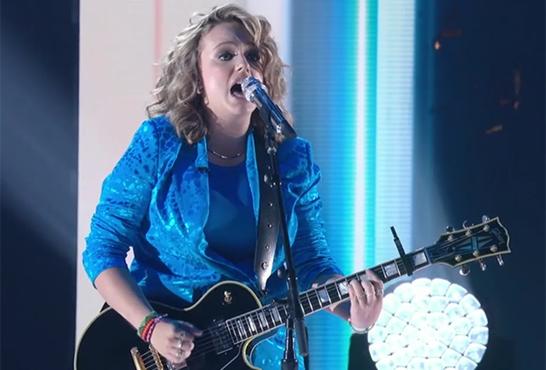 American Idol Finale Winner