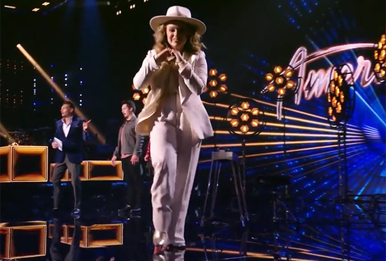 American Idol Finale Winner