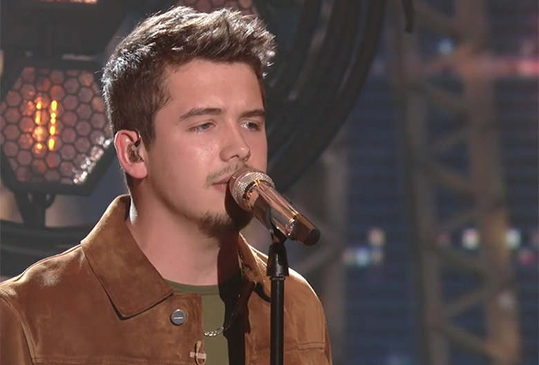 American Idol Finale Winner