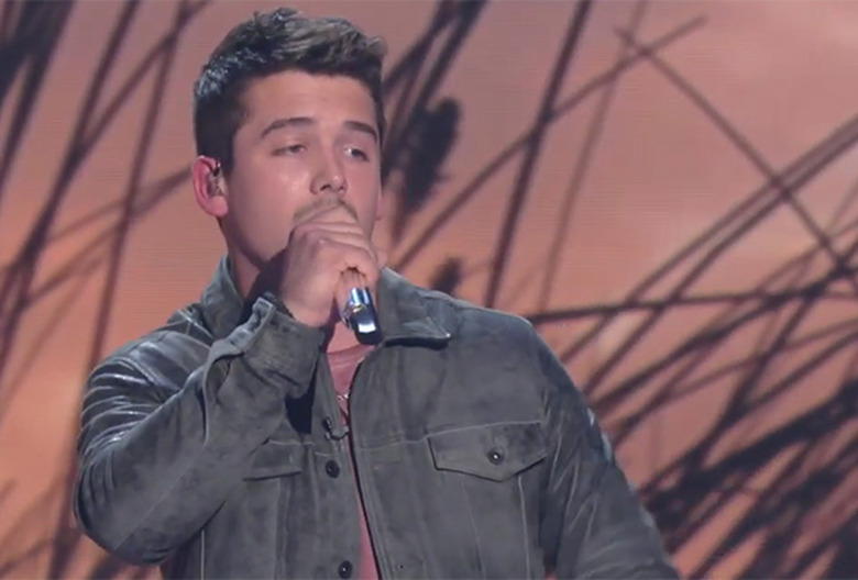 American Idol Finale Winner