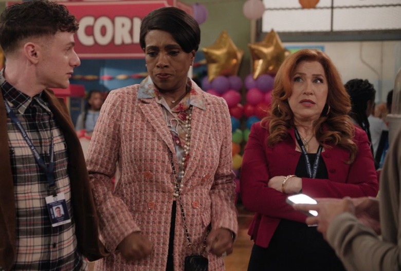 Abbott Elementary Season 3 Episode 10