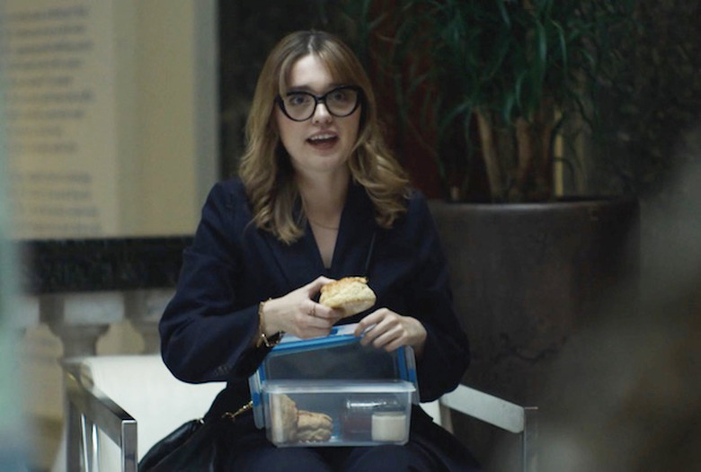 Alice and Jack Episode 5