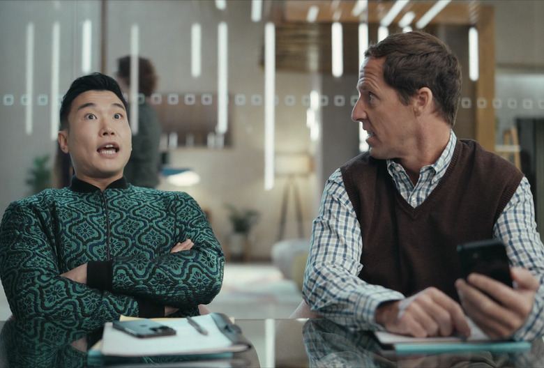 Loot Season 2 Episode 4