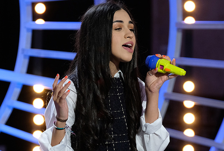 American Idol Top 10