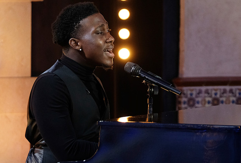American Idol Top 10