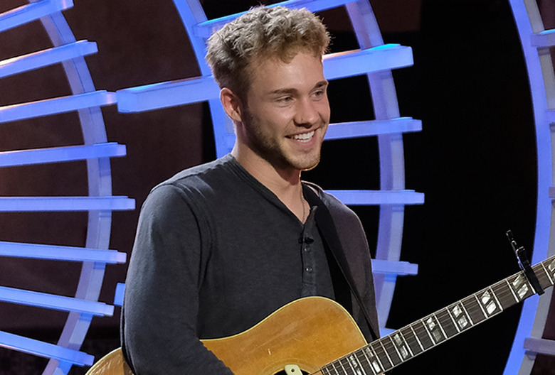 American Idol Top 10