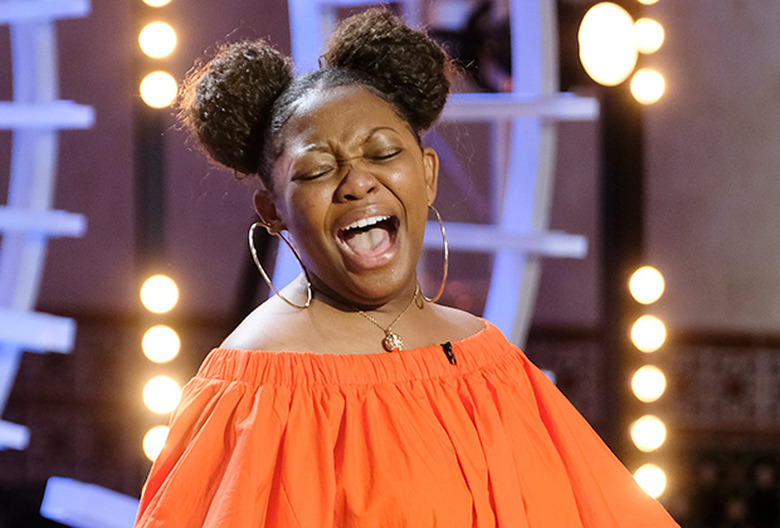 American Idol Top 10