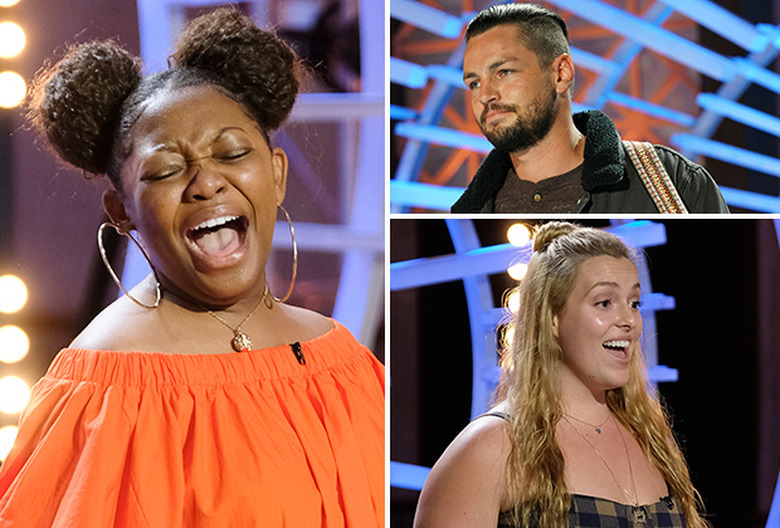 American Idol Season 19 Top 10