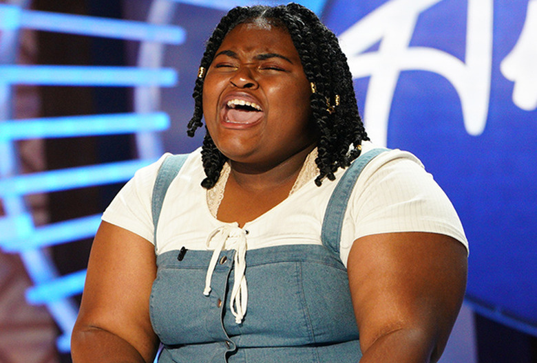 American Idol Top 10