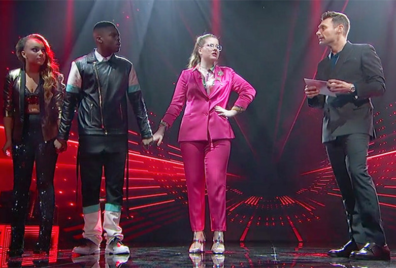 American Idol Season 17