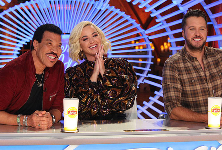 American Idol Season 20