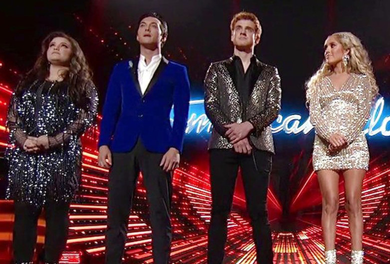American Idol Season 20 Changes