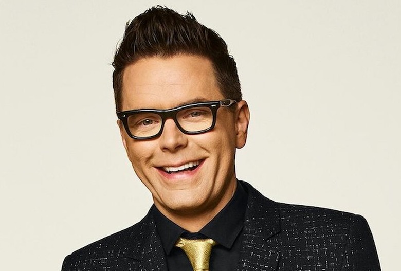 Bobby Bones Exits American Idol