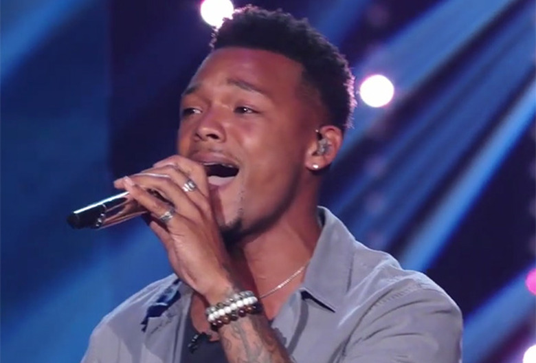 American Idol Judges Song Contest