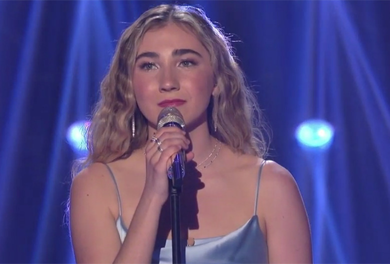 American Idol Top 14