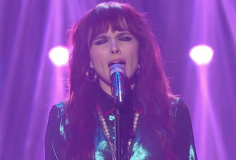 American Idol Top 14