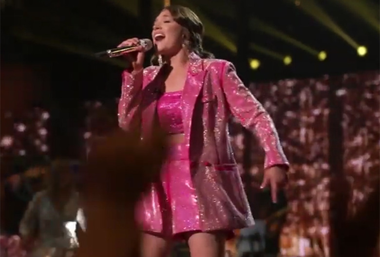 American Idol Top 14