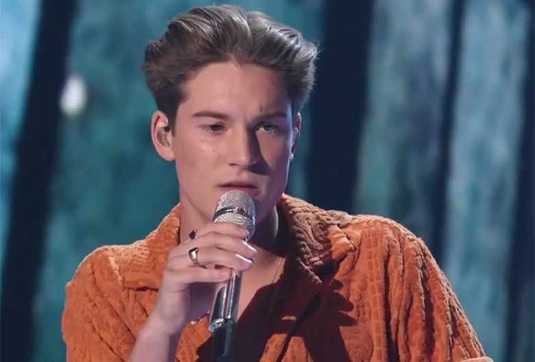 American Idol Top 14