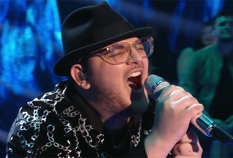 American Idol Top 14