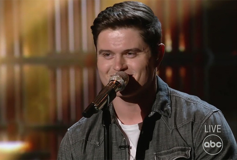 American Idol Top 14