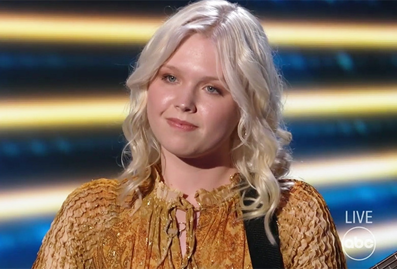 American Idol Top 14