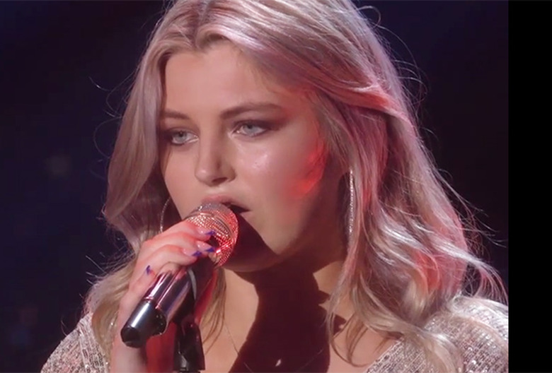 American Idol Top 14