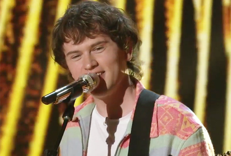 American Idol Top 14