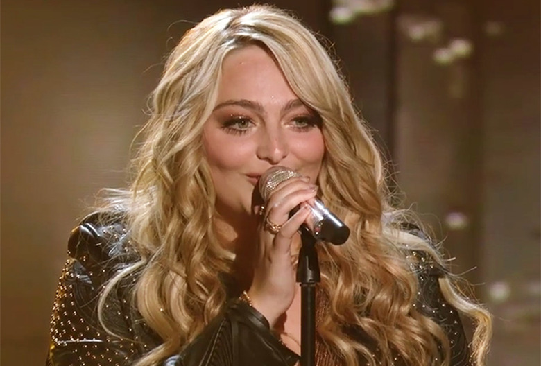 American Idol Top 14