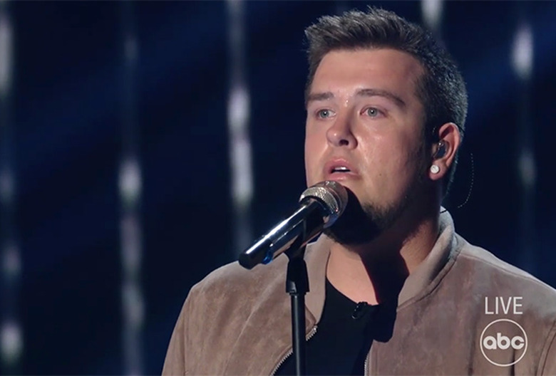 American Idol Top 14