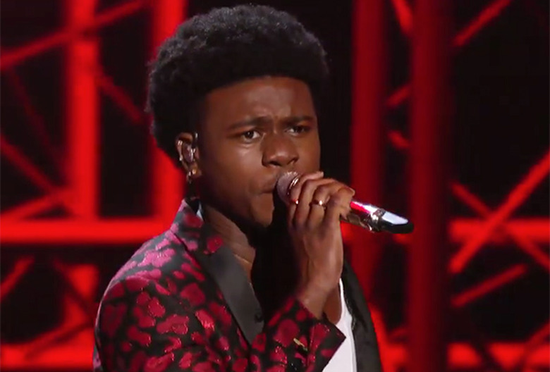 American Idol Top 14