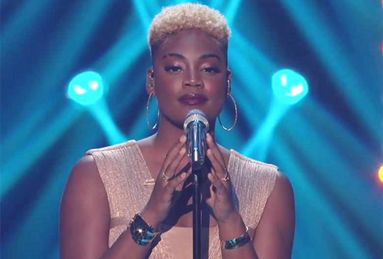 American Idol Top 14