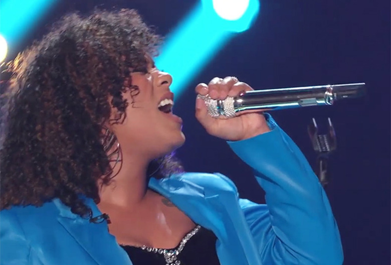 American Idol Top 14