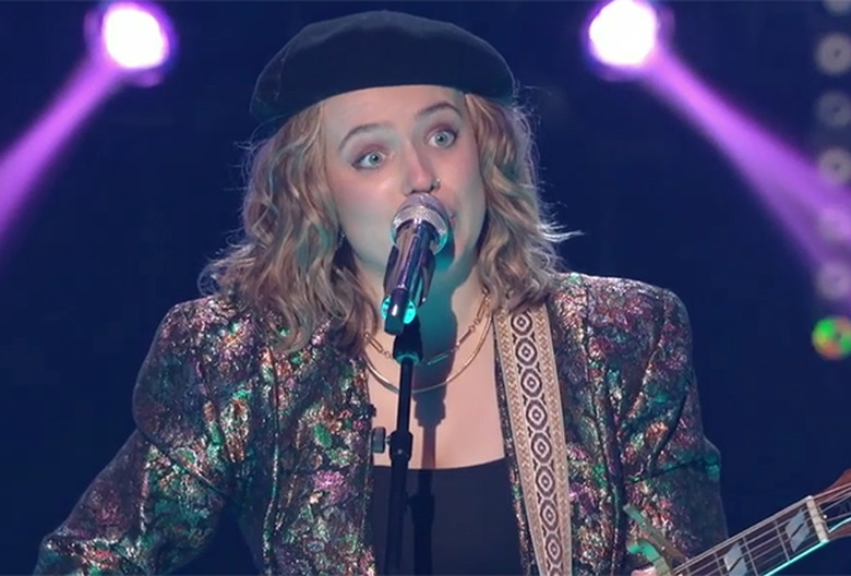 American Idol Top 14