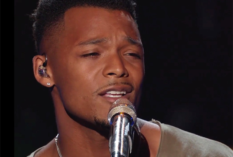 American Idol Top 14