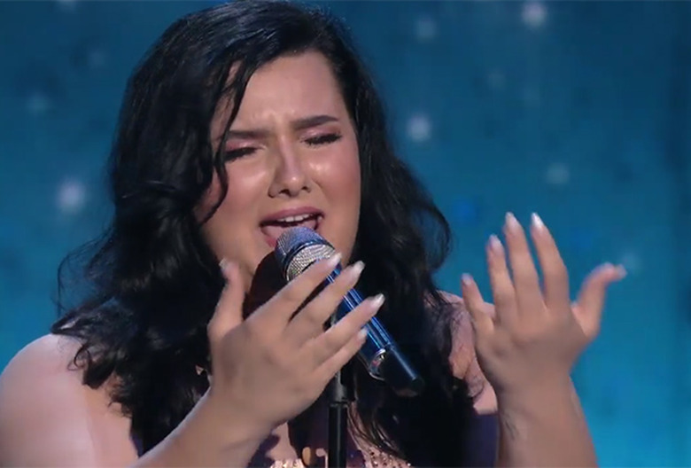 American Idol Top 14