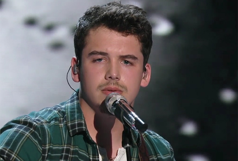 American Idol Top 14