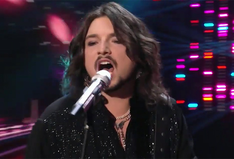 American Idol Top 14